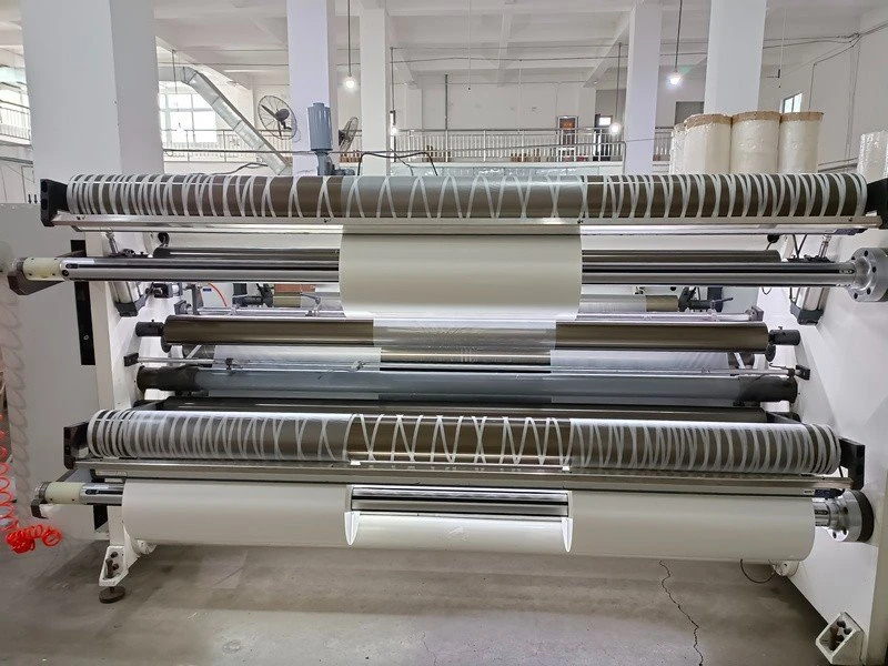 Embossed Thermal Lamination Film suppliers
