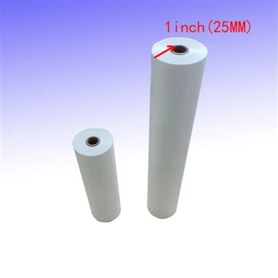 Bopp Gloss Żgħar Roll Laminating Film