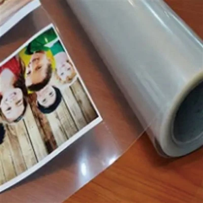 Film ta 'Laminazzjoni Termali ta' Fuq Għal Album tar-Ritratti Professjonali &...